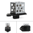 Heater Blower Fan Resistor 1267E3 For Peugeot 206/307/406/807/Partner/Expert Generic