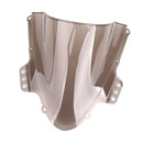 Windshield fit for Suzuki GSXR 1000 2005-2006 K5 Smoke Generic