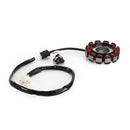 Stator Generator For Yamaha XMax X-Max 250 300 2017-2024 Tricity MWD300 20-2024 Generic