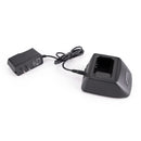 1Pcs Battery Rapid Charger For Icom IC-V85 IC-F50 IC-F51 IC-F60 IC-F61 IC-M88