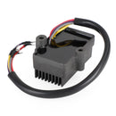 1984 Johnson Evinrude J 150 185 235 HP Regulator Retecfier For Replace 0582616