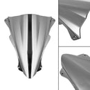 Windshield Windscreen Protector for Kawasaki Ninja ZX25R ZX-25R 2020-2024 Generic