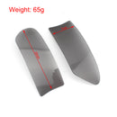 Front Headlight Lens Guard Protector Lens Fit For Honda Cbr 600 Rr 13-18 Smoke Generic