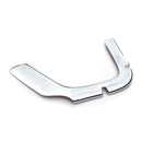 2pcs ABS Trunk Sundry Net String Bag Frame Trim For Renegade 2011+ 2Door Silver/Orange Generic