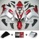 Fairing Kit For Kawasaki ZX6R 636 2007-2008 Generic