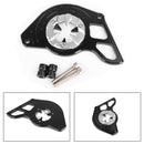 CNC Billet Rear Chain Guard Protector Cover For Suzuki DRZ125/400S/400SM Generic