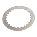 Clutch Kit Iron& Friction Plates for Honda CR 125 R CRF 250 R 2000-2010 Generic