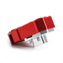 Honda Cb 400F Cb 400X 2021 Extension Brake Foot Pedal Enlarger Pad Cnc