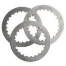 Clutch Kit Iron& Friction Plates for Yamaha YZF R15/SP FZ-16 FZ16 2010-2018 Generic