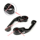 Universal 1.25'' 32mm Engine Crash Bar Highway Foot Peg Mount Clamp Bracket Generic