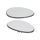 BMW Mini Cooper 2007-2015 2 锟斤拷锟斤拷 Heated Side View Mirror Glass