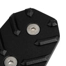 Motorcycle Kickstand Sidestand Enlarge Plate Pad for Honda CB500X 2019-2020 Generic