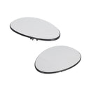 BMW Mini Cooper 2007-2015 2 锟斤拷锟斤拷 Heated Side View Mirror Glass