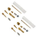 250cc ATV ATV250 EN250 GP200 GP250 MV30 2X Carburetor Rebuild Repair Kit