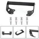 Areyourshop GPS Phone Bracket Holder Rod Fit for Suzuki V-Strom 1000/XT DL1000 2017-2019