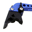 Motorcycle Short Clutch Brake Lever fit for BMW R1200GS Adventure (LC) 2014-2018 Generic