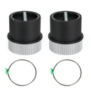 2x Ford F-250 Super Duty 1999-2004 Front Locking Hub 1C3Z-3B396-CB