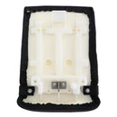 Black Rear Passenger Seat Cushion Fit For Yahama Yzfr1 Yzf R1 Yzf-R1 1998-1999 Generic