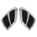 Fuel Tank Gas Cap Trim Fairing Side Cover For Honda Goldwing GL 1800 F6B 12-17 Generic