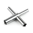 1x T-1 X-Key Repair Tool + Destuffing Wrench Tool For Kenwood UV-5R