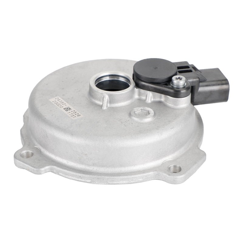 2017-2018 Hyundai Santa Fe Sport 2.0L+2.4L 24360-2GGD0 24360-2GGB0 Engine Variable Valve Timing VVT Solenoid