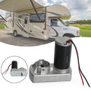 30 Amp 12 Volt RV Slide Out Motor 18:1 Ratio Camper Slideout