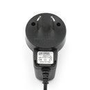 3 RCA AV+S-Video CVBS Composite R/L Audio to HD 1080P Converter AU Plug Power