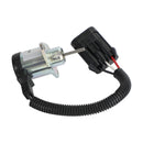 1J710-60011 12V Shutdown Device Solenoid Fits For Kubota Engine V2607
