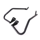 Bumper Engine Protection Guard Crash Bar Black For Honda Crf250 Crf250L 17-21 Generic