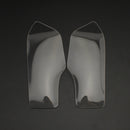 Front Headlight Lens Lamp Protection Cover Fit For Honda Adv 150 2019-2020 Smoke Generic