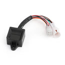 CDI Box Ignition Module Unit For Yamaha Timberwolf YFB250FW 4x4 YFB250 1994-2000 Generic