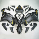 Fairing Kit For Kawasaki ZX6R 636 2007-2008 Generic