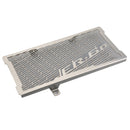 Radiator Grill Guard Protector for Kawasaki ER-6F / ER-6N 2012 2014 2015 2016 Generic