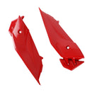 Lower Driver Seat Frame Cover Fairing For Suzuki GSXS GSX-S750 2017-2021 Generic