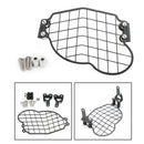 Stainless Steel Headlight Protector Grill Guard for BMW G650GS Sertao 2011-2017
