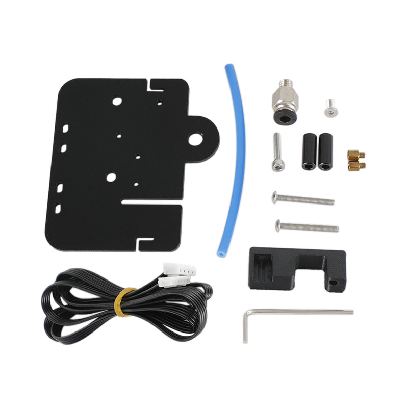 Z-axis Direct Drive Extruder Direct Drive Plate Kit for Creality Ender-5