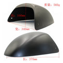 Rear Seat Cowl Cover For Thruxton 900 Scrambler 2001-2015 BONNEVILLE T100 SE ACE Generic