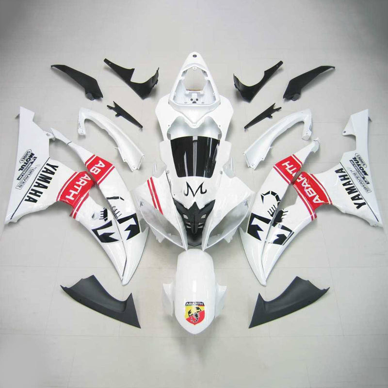 Fairing Kit For Yamaha YZF 600 R6 2008-2016 Generic