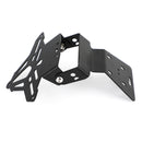 Motorcycle License Plate Holder Frame Bracket For HONDA CBR150R 2018-2020 Generic