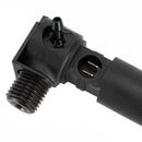 Doosan D24 D18 Engine 4PCS Fuel Injectors 400903-00074D fit Bobcat 28337917