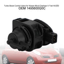 Turbo Boost Control Valve for Nissan Micra Qashqai X-Trail NV200 1495600Q0C Generic