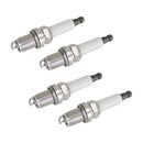 4x Audi A4 Avant Spark Plugs FR5KPP332S 0242245576 101905611G