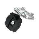 Kawasaki ZX6R Ninja 400 650 1000 SX Z650 Z900 Z H2 17-2022 Fuel Gas Tank Cap