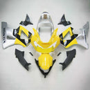 Honda CBR929RR 2000-2001 Fairing Kit Bodywork Plastic ABS