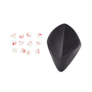 Front Headlight Lens Guard Protector For Suzuki Gsxr1000 Gsxr 1000 07-08 Blue Generic