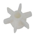 Plastic Impeller Blades Pool Pump Reinforced Impeller Accessories SFX1000