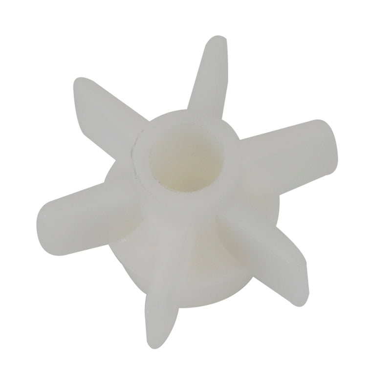 Plastic Impeller Blades Pool Pump Reinforced Impeller Accessories SFX1000