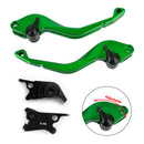 690 R 2014-2017 CNC Short Clutch Brake Lever