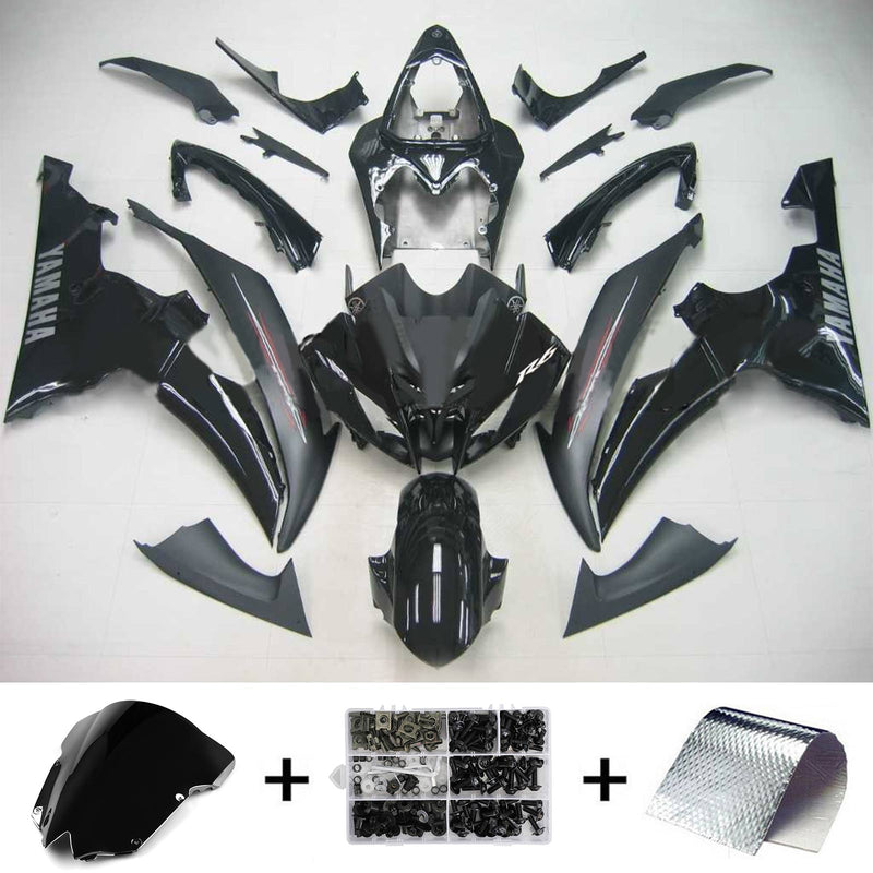 Fairing Kit For Yamaha YZF 600 R6 2008-2016 Generic