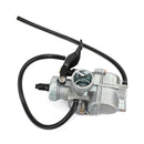 PE26 26mm Perfromance Carburetor Carb For NSR140 Motorcycle Scooter ATV Generic